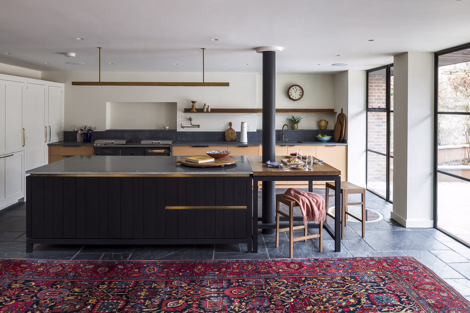 Cuisine Inglis Hall à Lindfield – Sussex