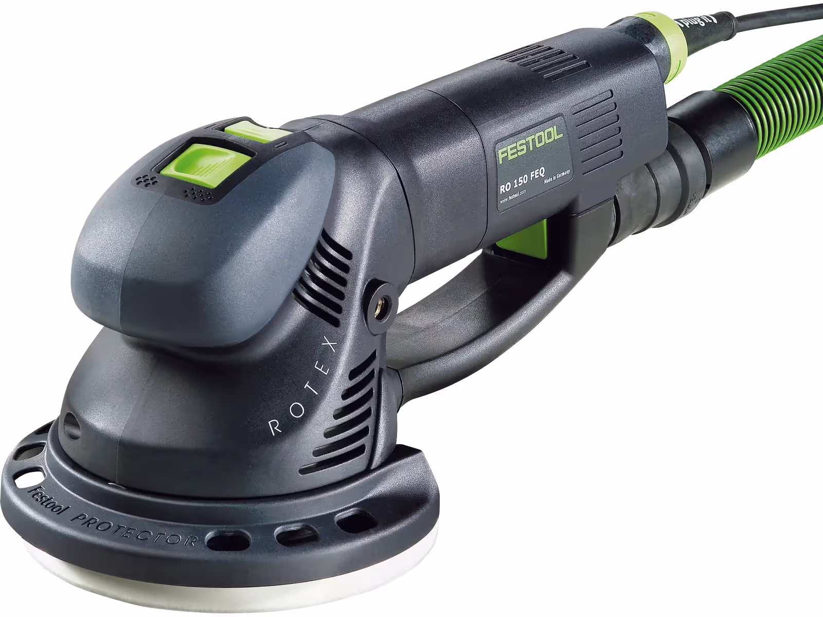 Ponceuse roto-excentrique Festool RO 150 FEQ 2