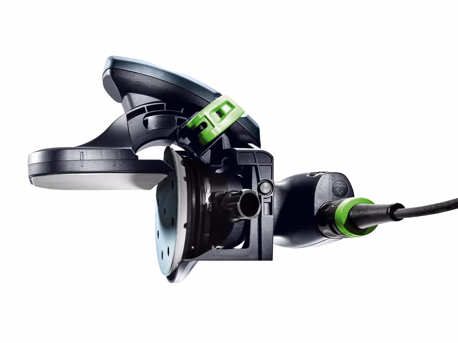 Ponceuse excentrique Festool ES-ETS 125 REQ 4