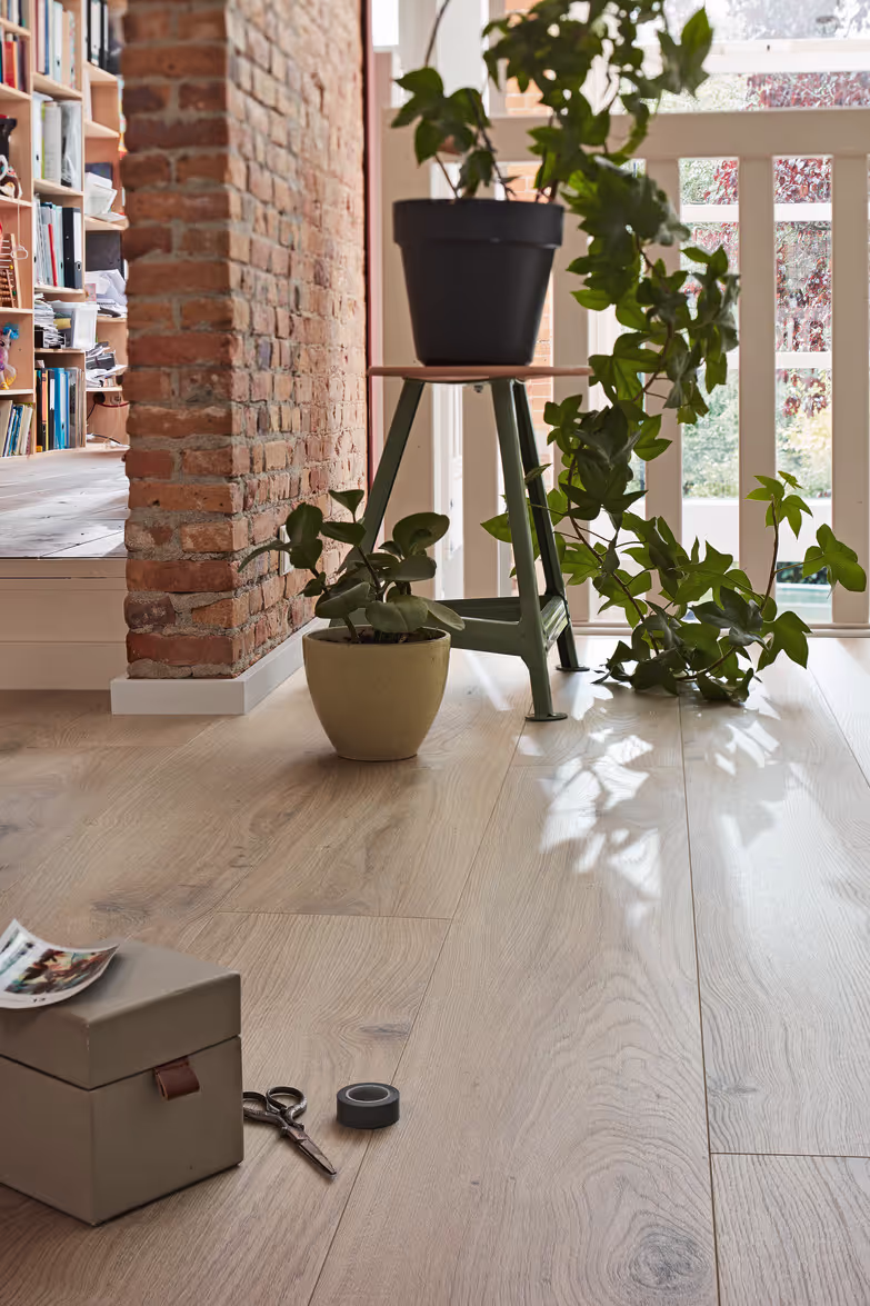 Meister LL 250 Pure castle oak laminate floor 06840 5
