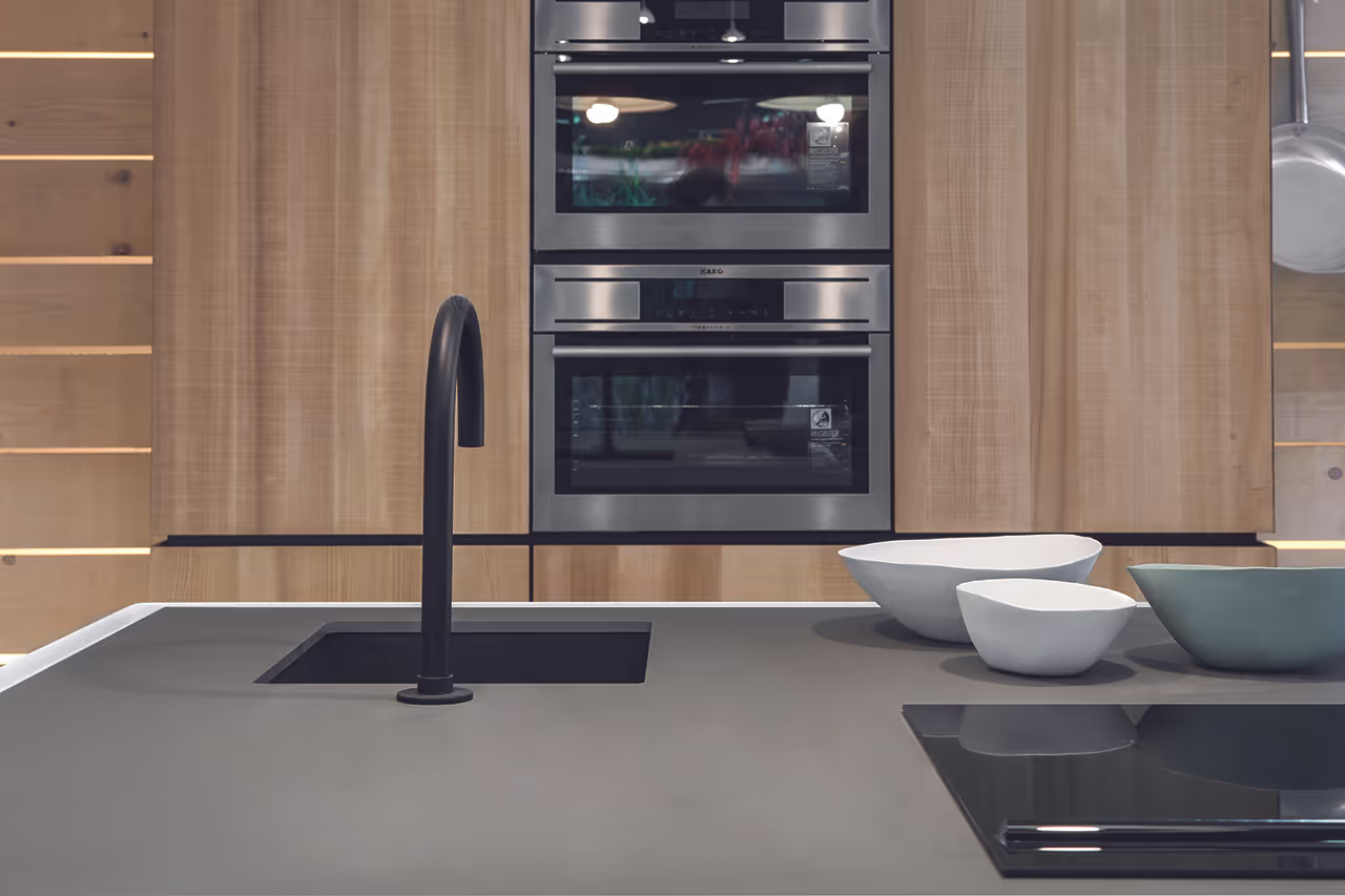 Cuisine Mini Minà – MANDMADE