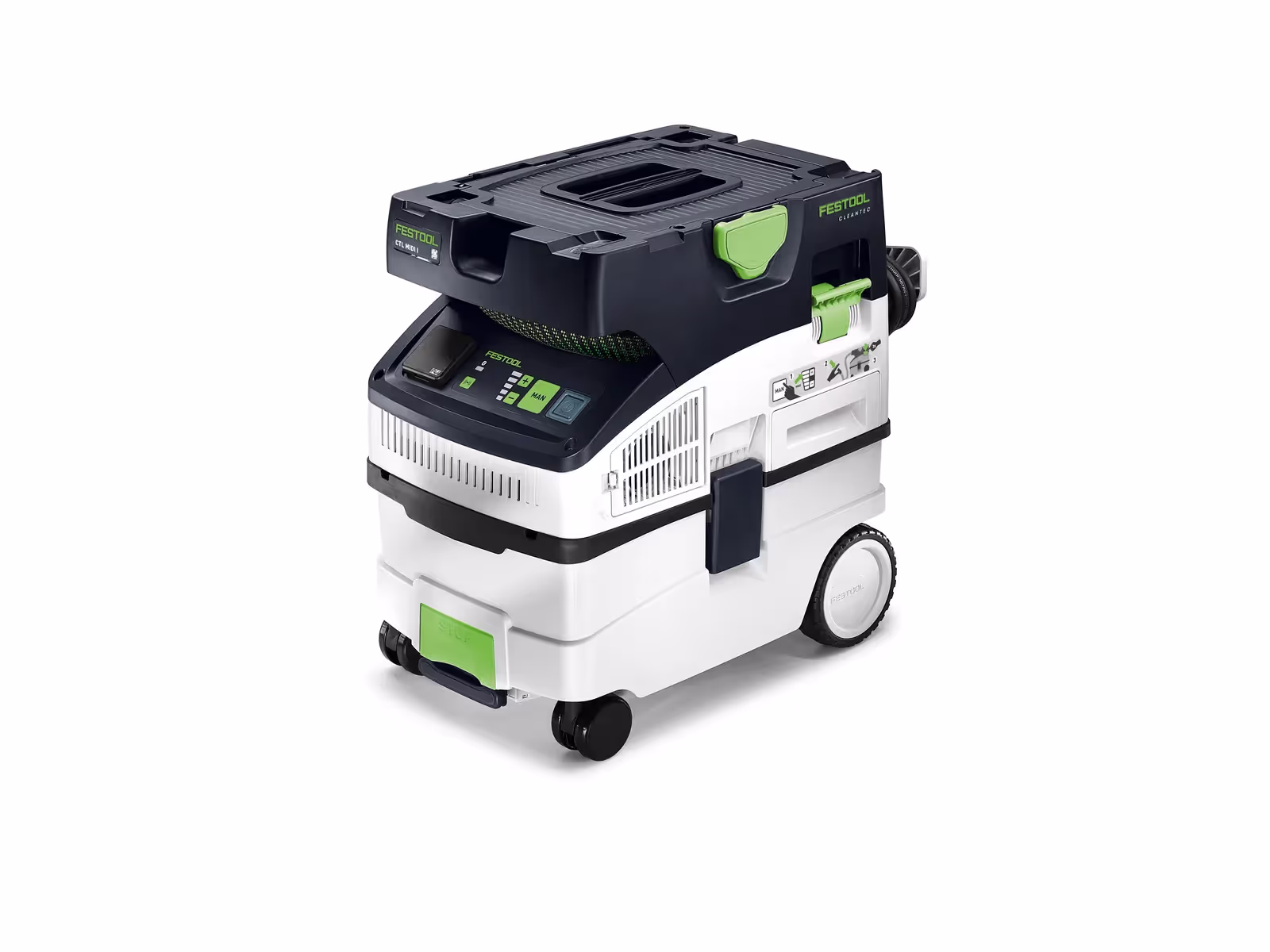 Aspirateur mobile Festool CTL MIDI I 2