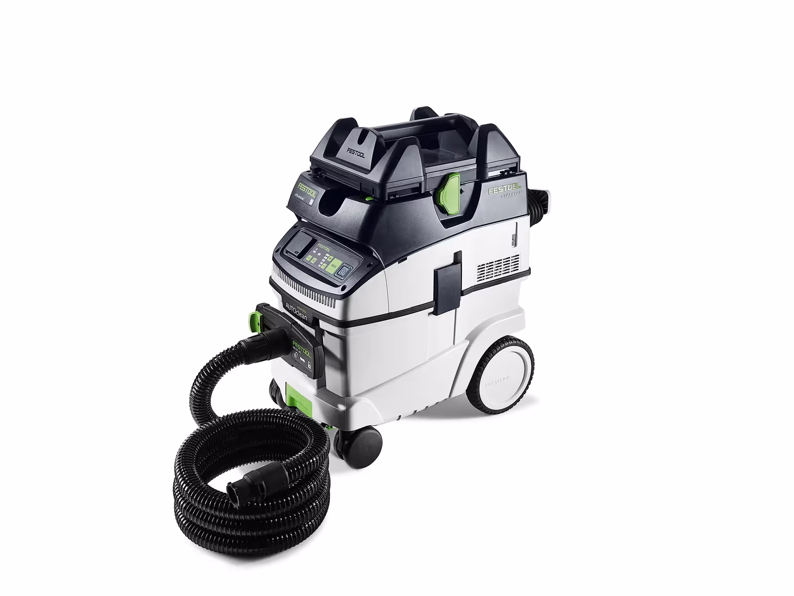 Aspirateur mobile Festool CTL 36 EI AC-PLANEX 2
