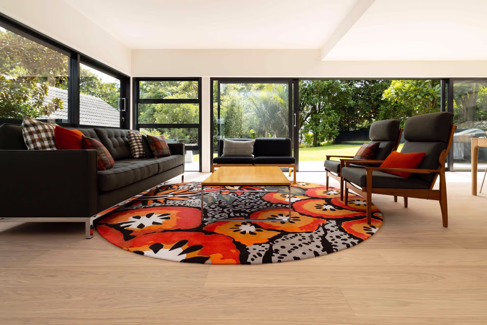 Modern elegance in Auckland