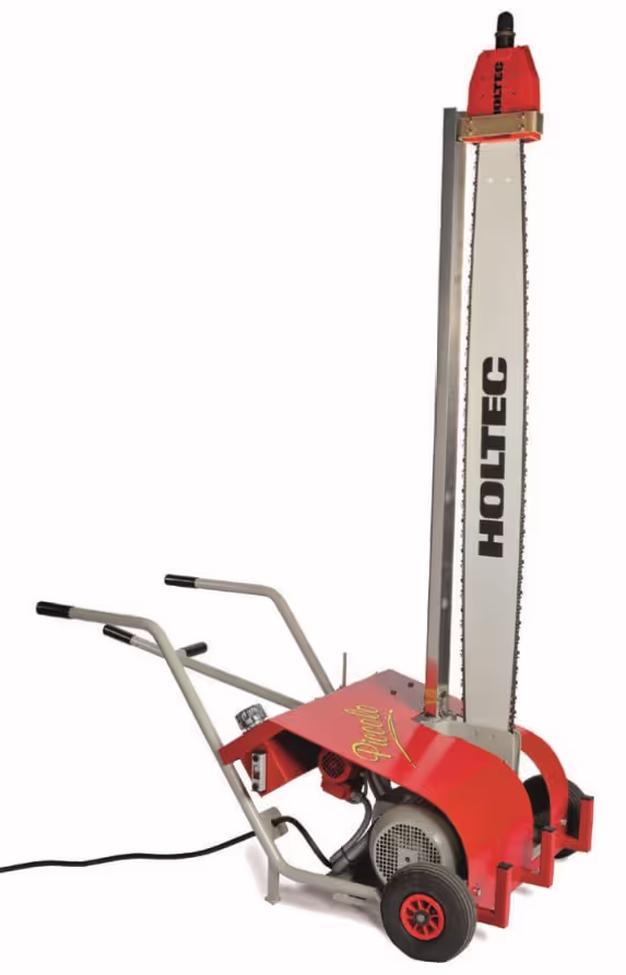 Tronçonneuse de grume Holtec Piccolo