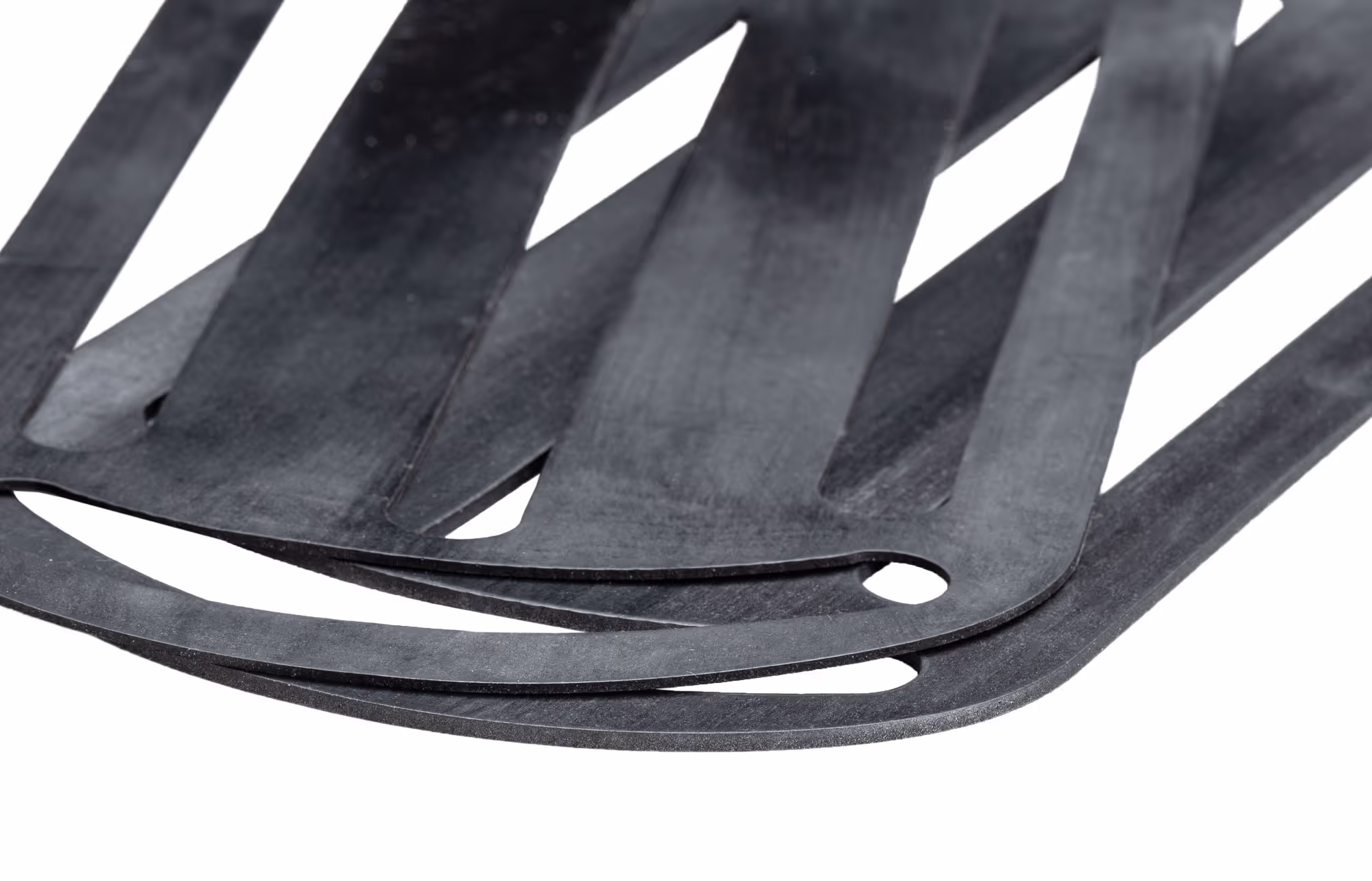 Amortisseur de plot Buzon U-E10-20-EDGE 3