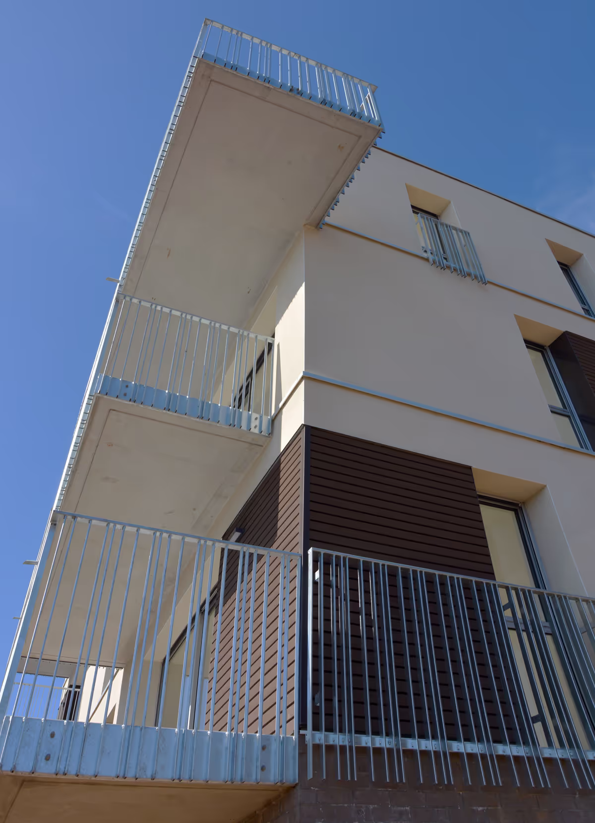 Residence in Haubourdin