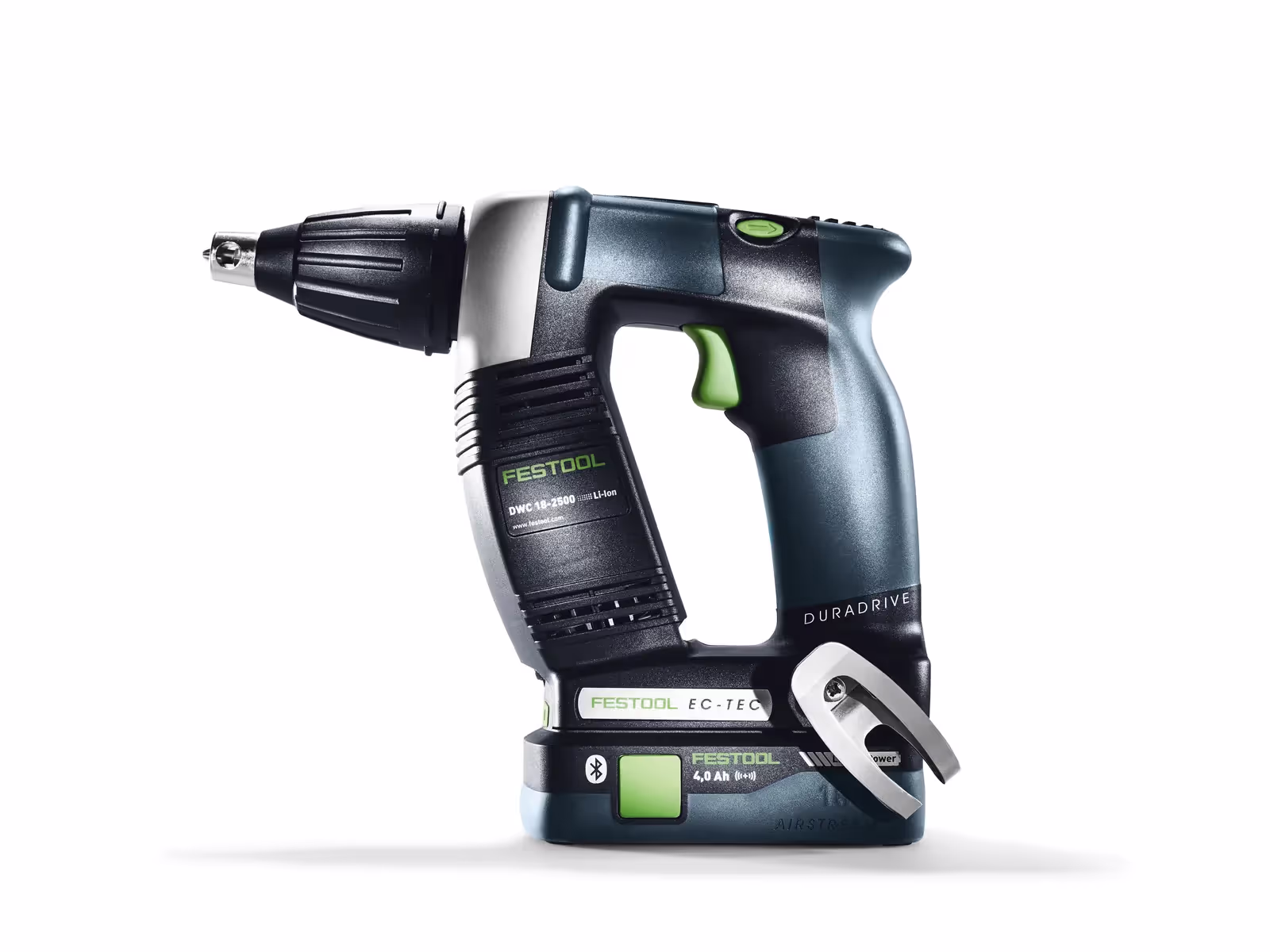 Visseuse plaquiste sans fil Festool DWC 18-2500 4