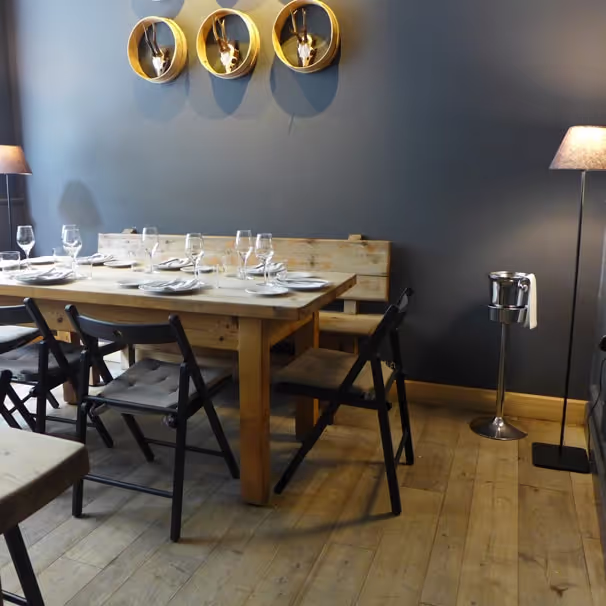 Casa Gloria, eating house in Oviedo