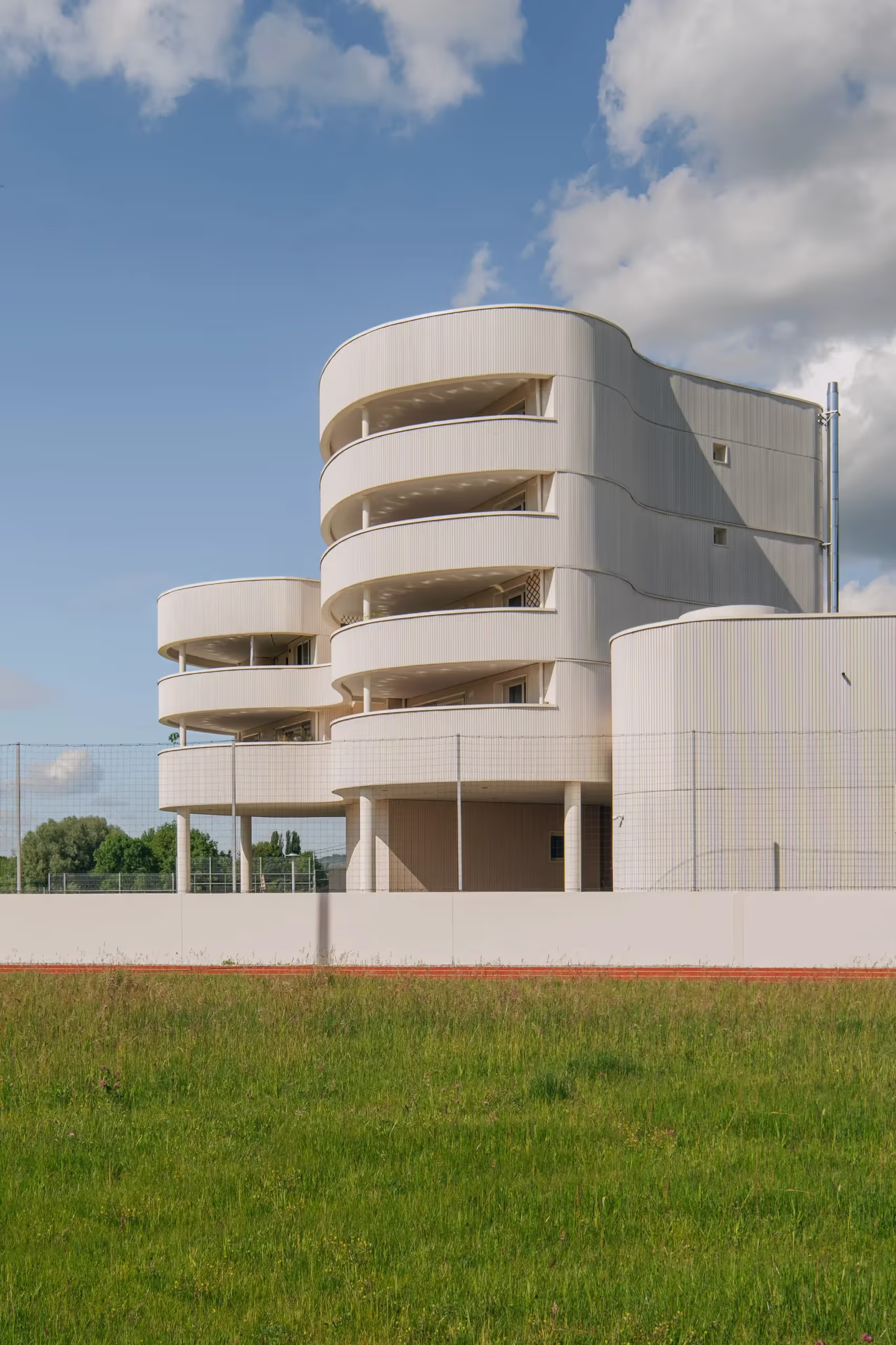 Collège des Justes