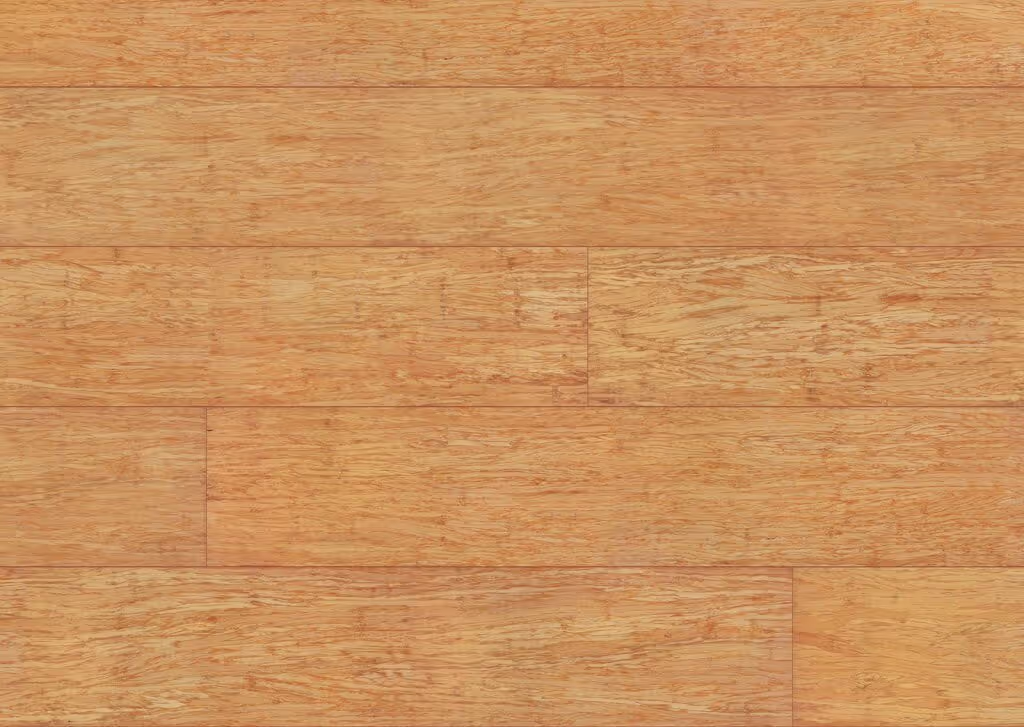 Parquet massif bambou ootouch Bamwood Gold Evolution Click 2