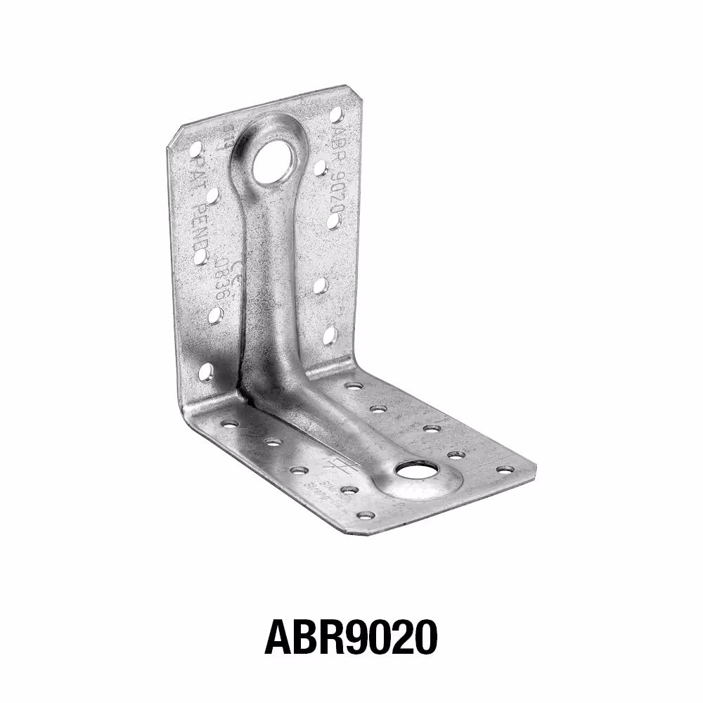 ABR Equerre renforcée (9020 7015) 2