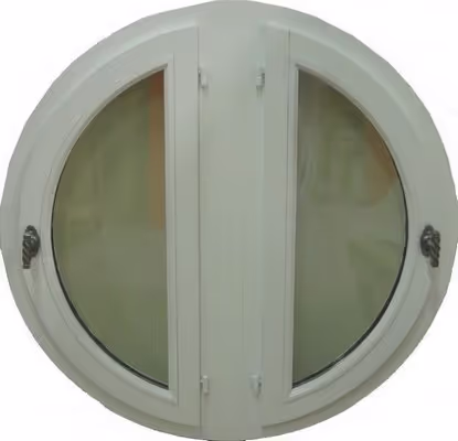 Œil-de-bœuf bois sur mesure Berthaud 4
