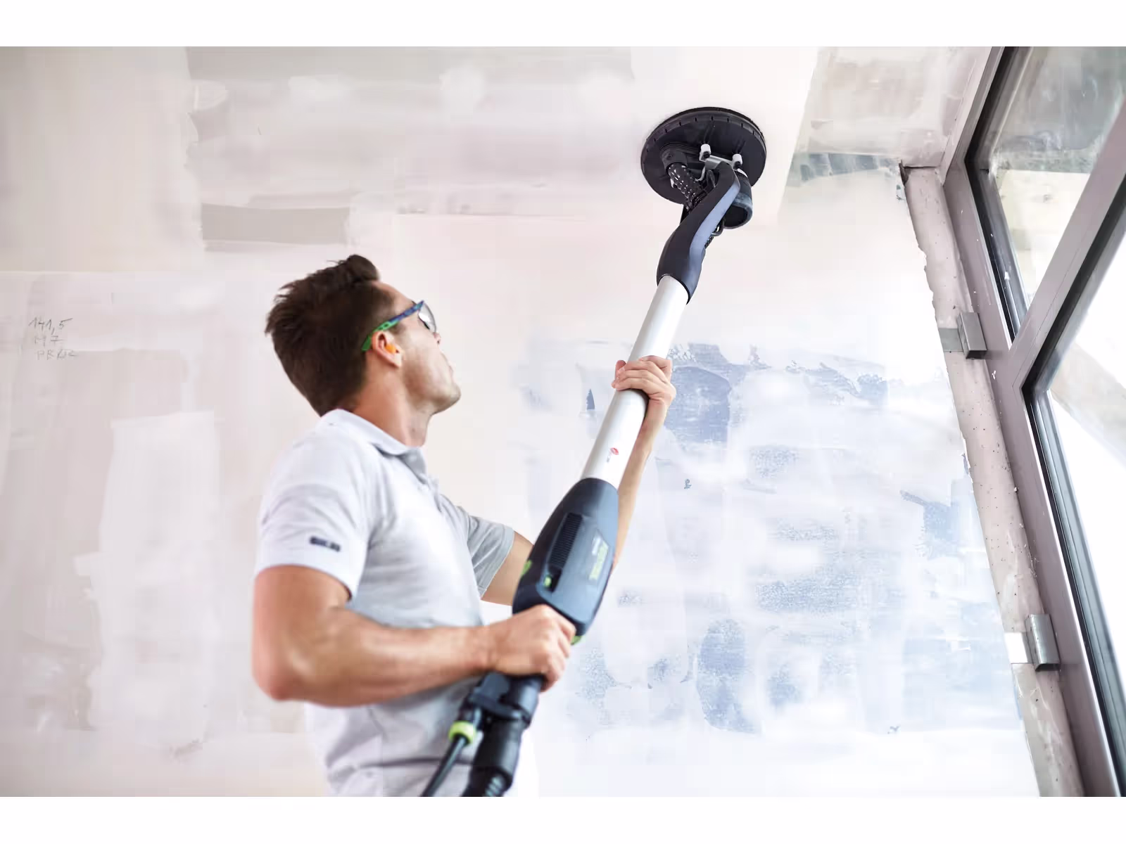 Ponceuse girafe Festool LHS-E 225 EQ 4