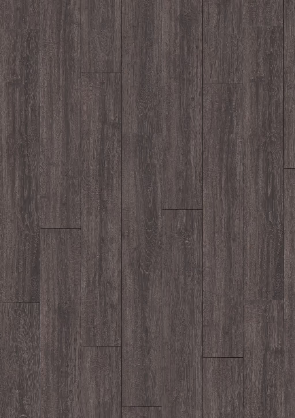 Lame de sol stratifié hydrofuge EGGER Anthracite Sherman Oak 2