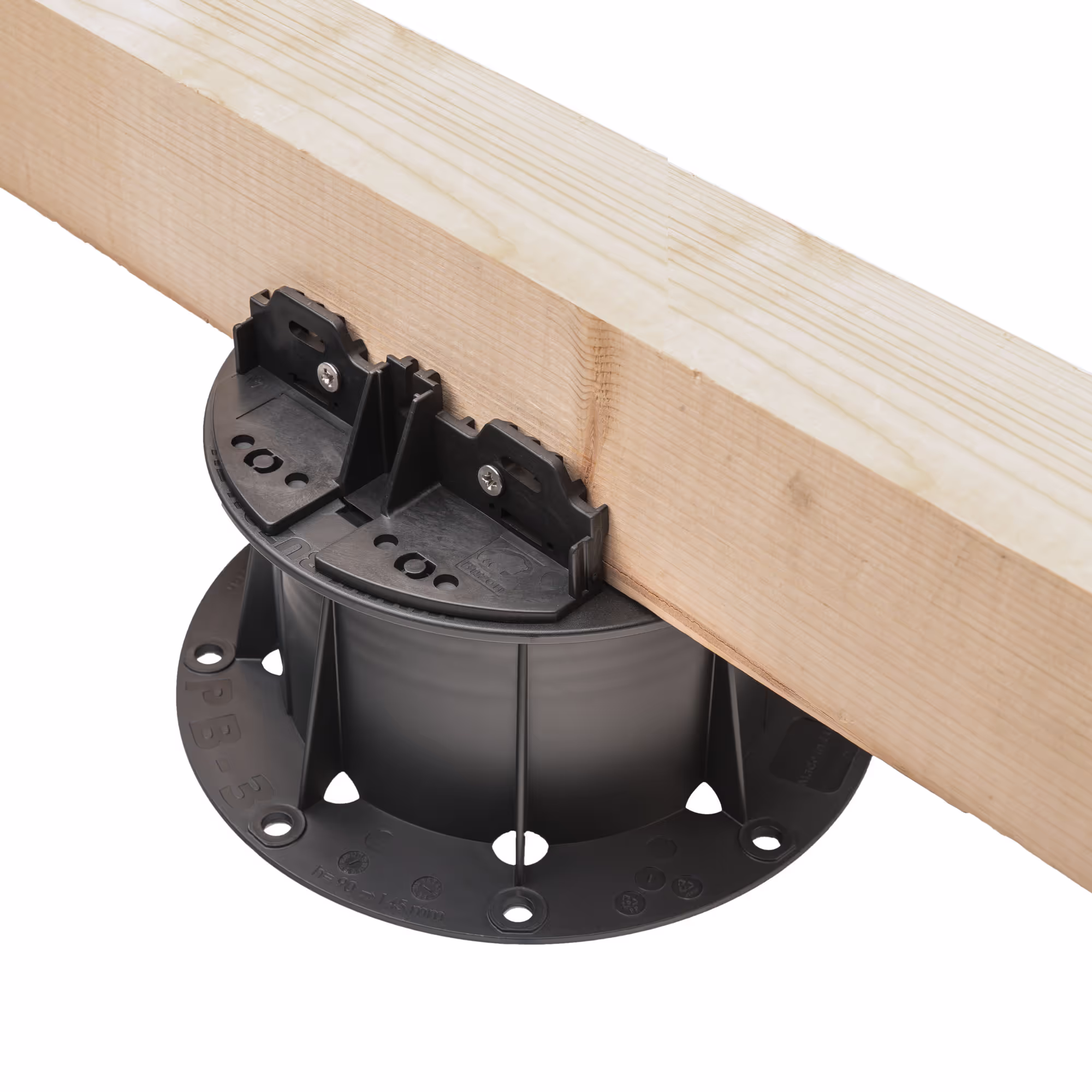 Support de lambourde Buzon PB-KIT-5 3