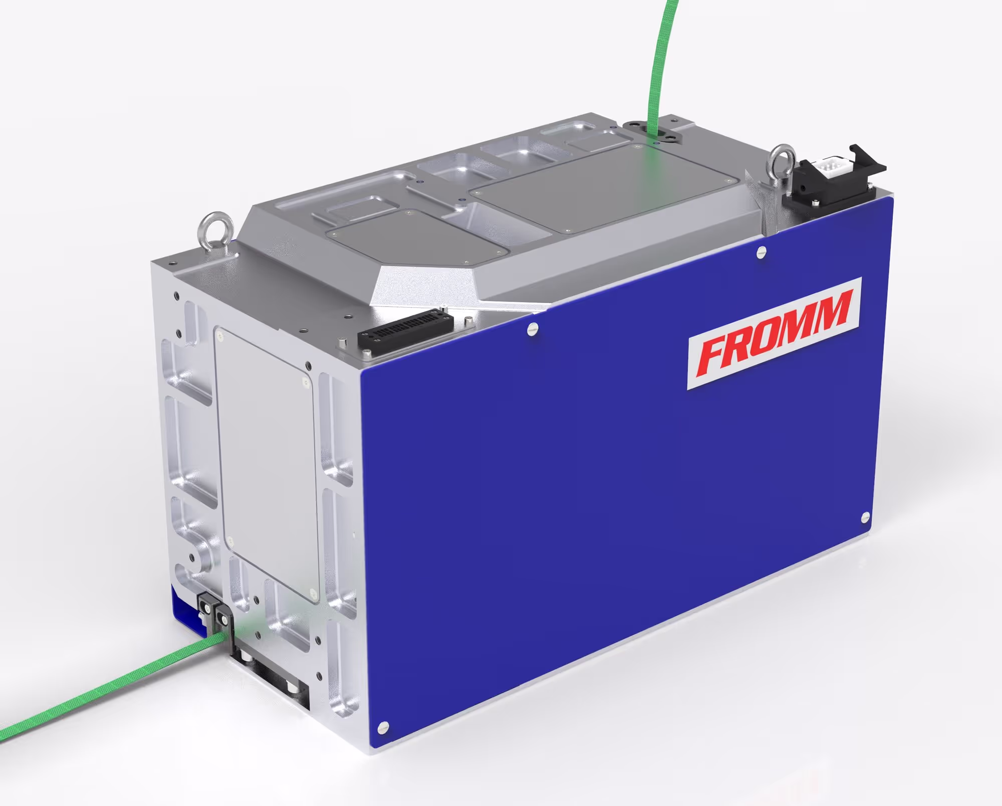 Cercleuse automatique FROMM MH600