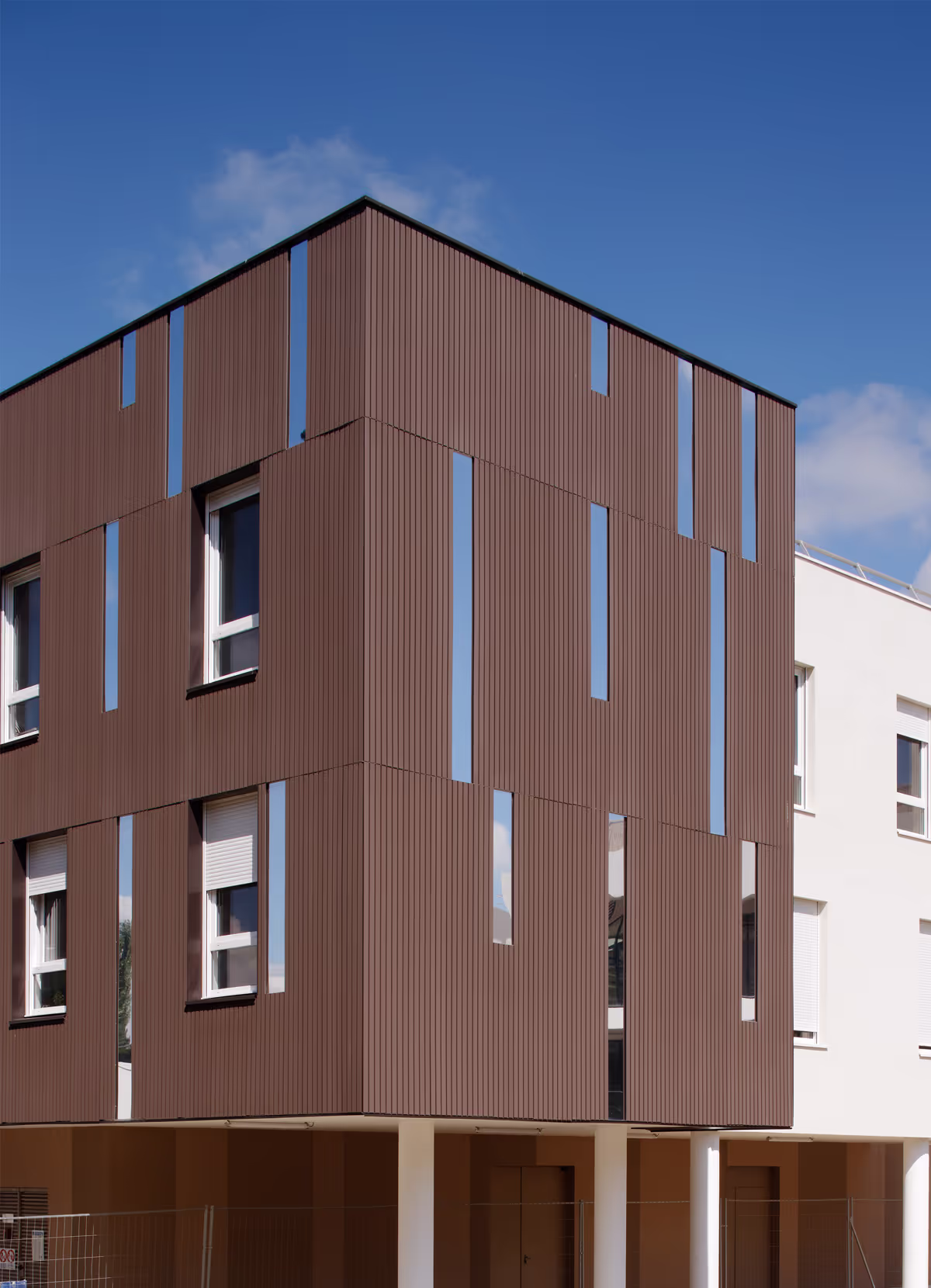 Saint-Julien-en-Genevois care home