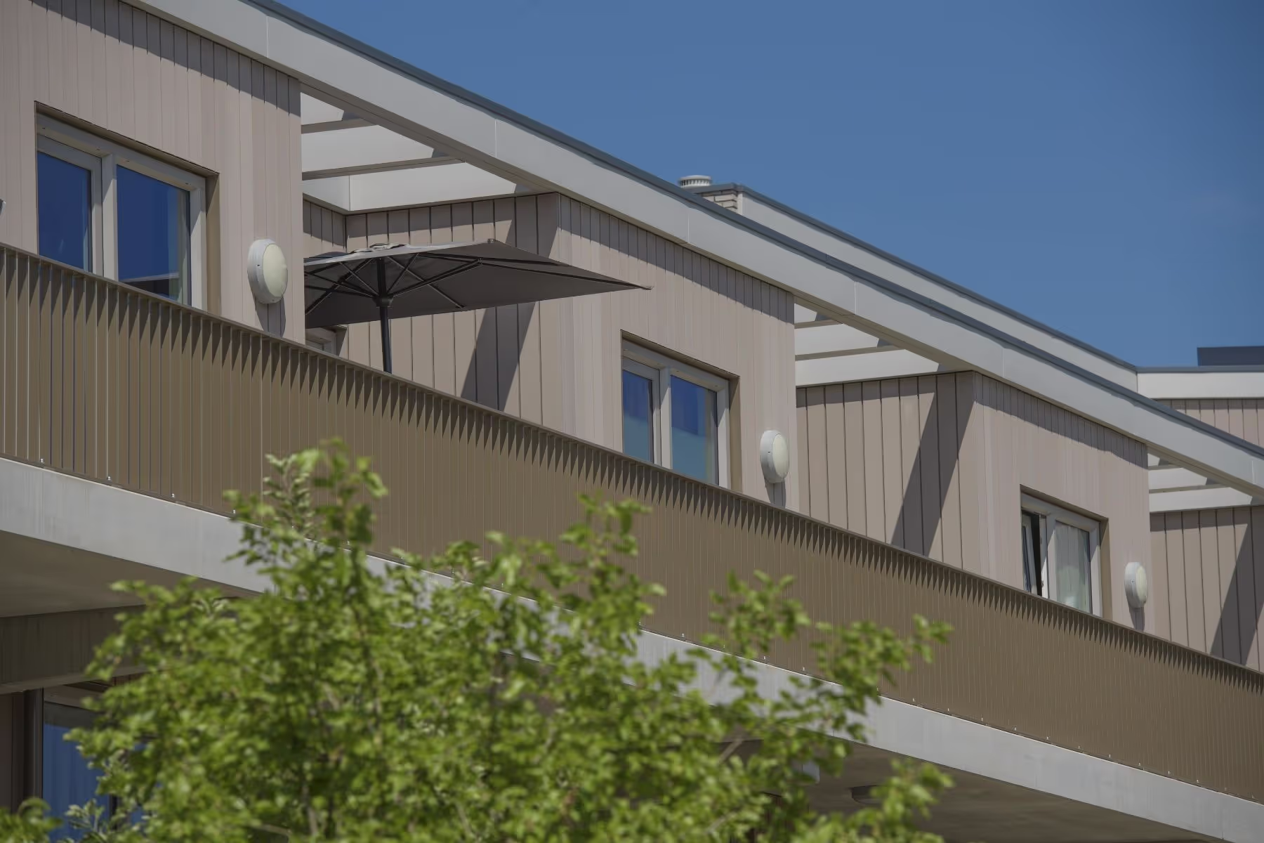 Zutphen residential complex