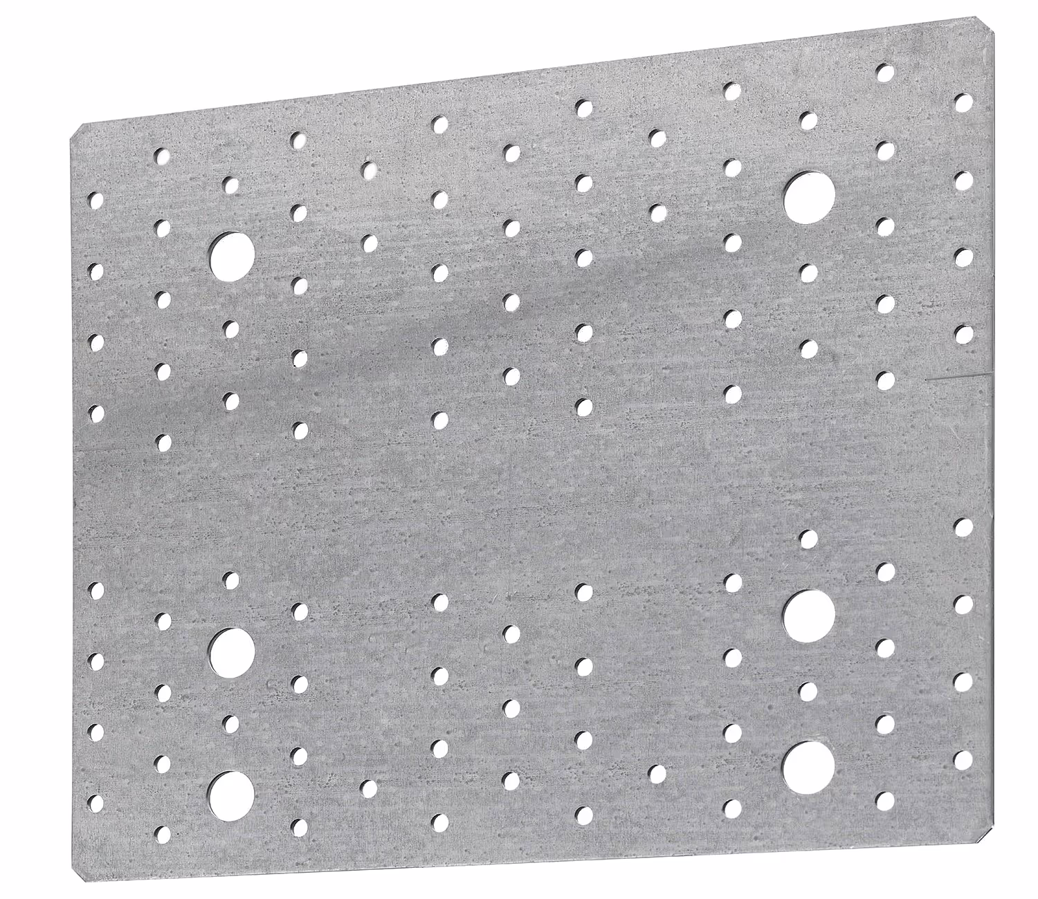 NPB255 Plaque perforée pour CLT 3