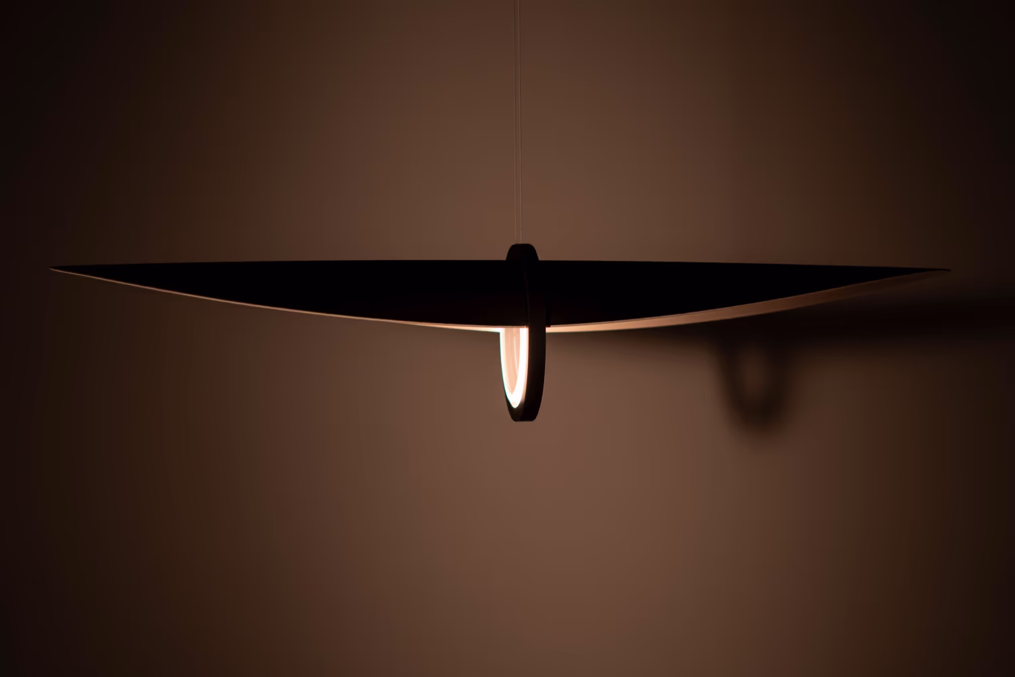 Lampe ORBIT.A – Carpi & IWISH