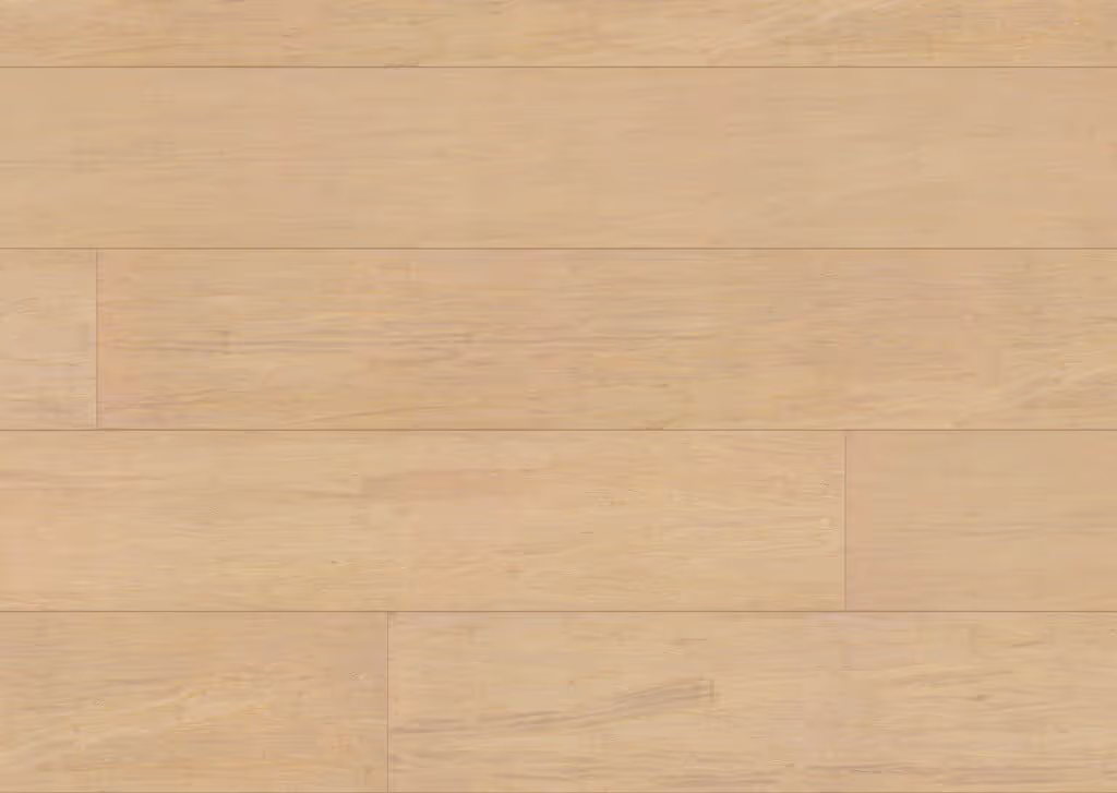Parquet massif bambou ootouch Bamwood Champagne Evolution Click 2