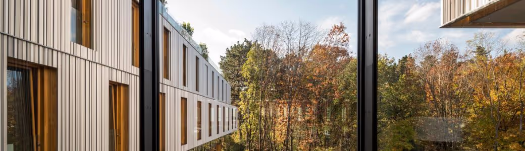 Bannière | Hoz Fontán Arquitectos