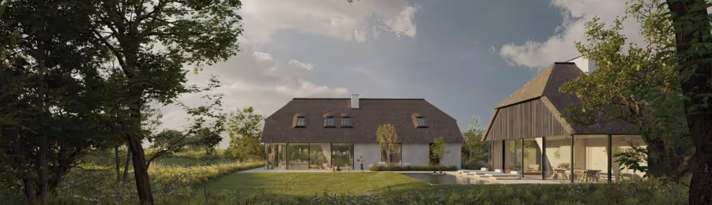 Bannière | MARK Architecten