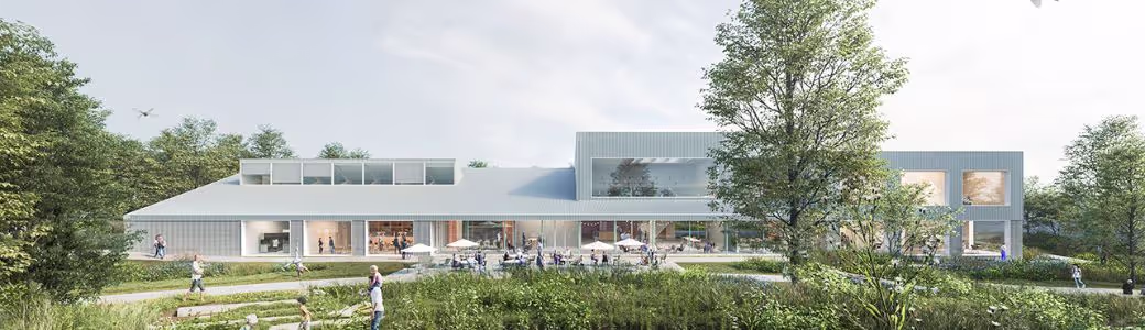 Bannière | LOW Architecten