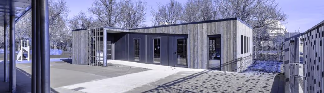 Bannière | ROCHER architecture