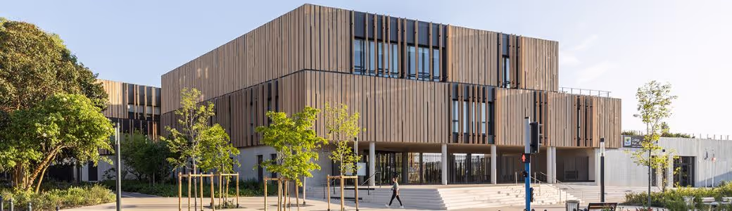 Bannière | A+ sarl d'Architecture