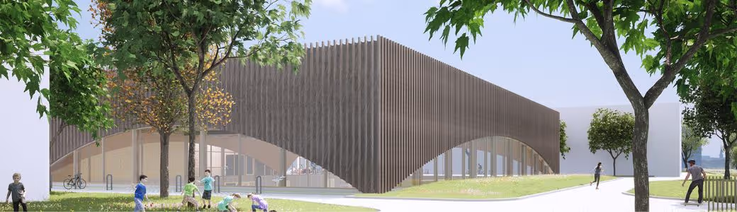 Bannière | Lichtstad Architecten