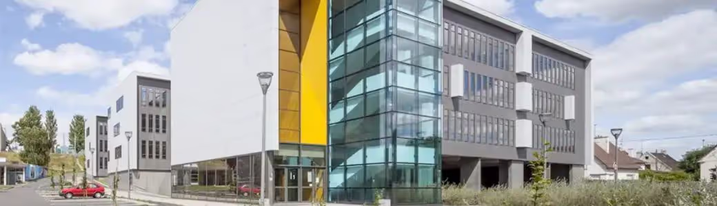 Bannière | DHD Architectes