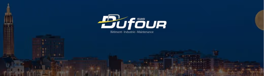 Bannière | Dufour