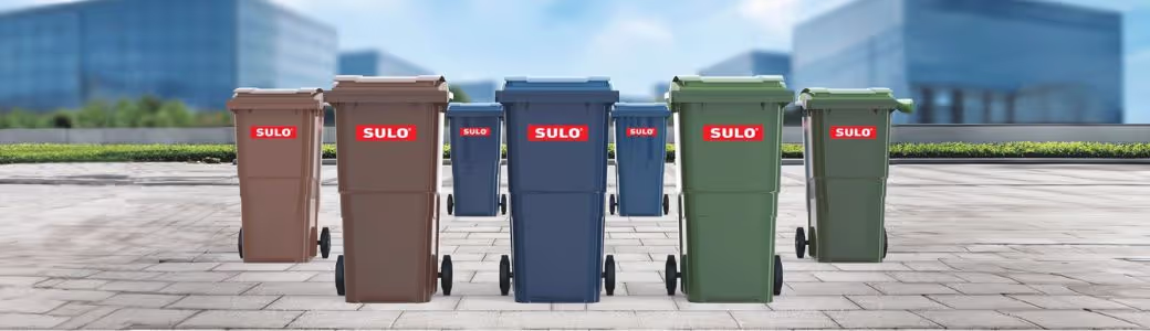 Bannière | SULO CARAÏBES