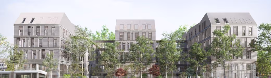 Bannière | SUD Architectes​