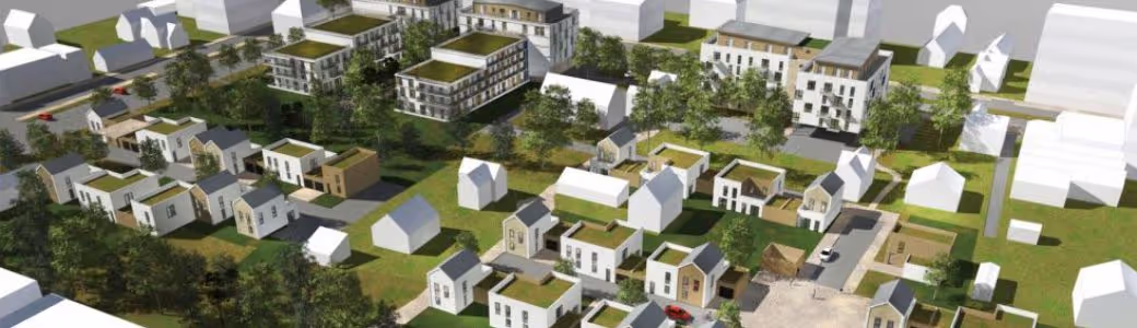 Bannière | Arval Architecture​
