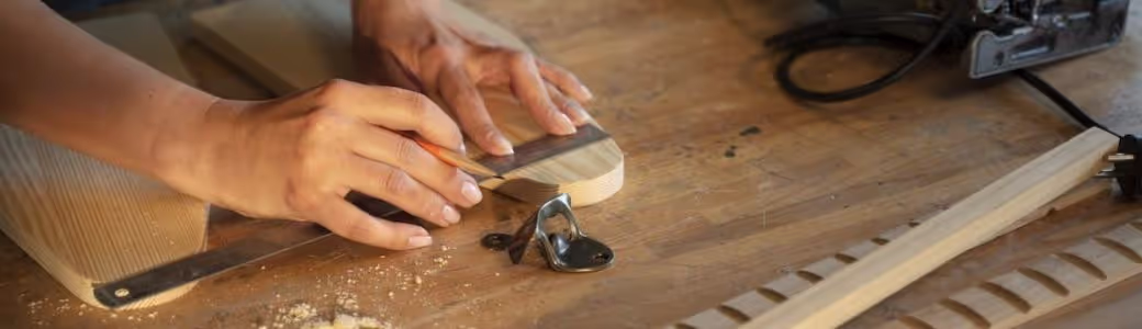 Bannière | Hallou Escaliers Métal et Bois