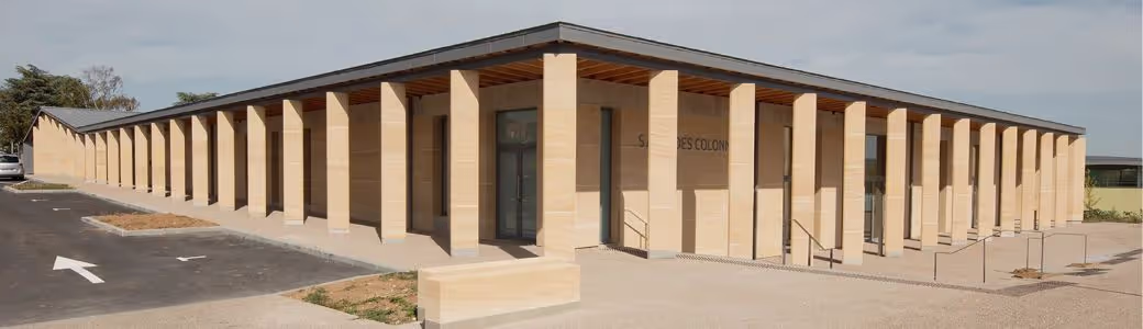 Bannière | Studio Gardoni Architectures