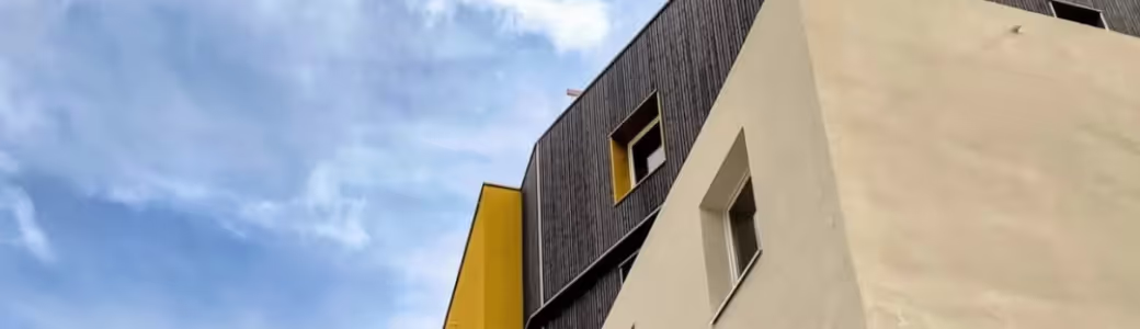 Bannière | Batijournal