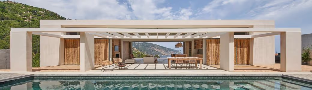 Bannière | 05 AM Arquitectura​