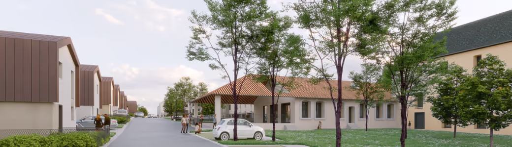 Bannière | Les Constructeurs du Bois