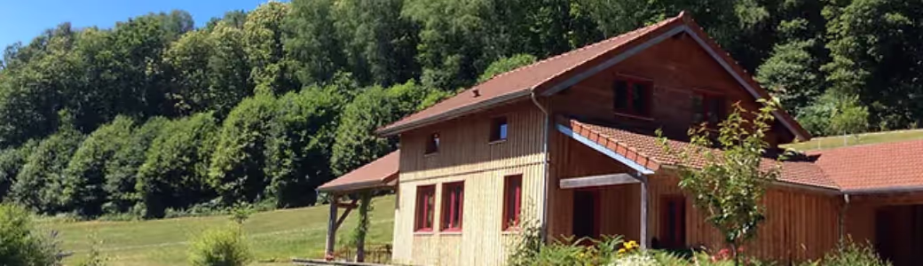 Bannière | Ambiance bois