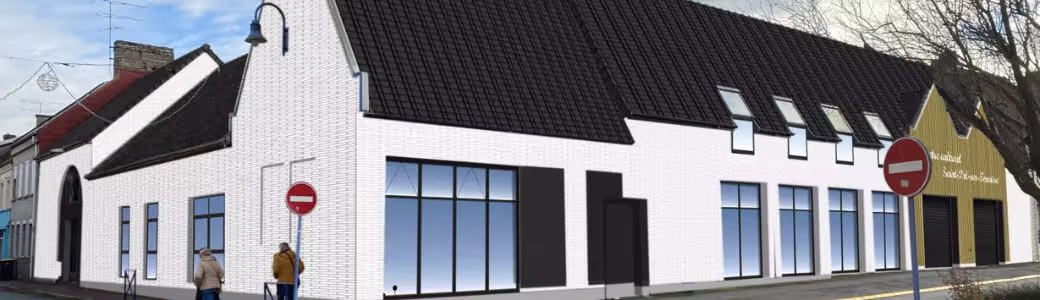 Bannière | Architectural & Technical Workshop