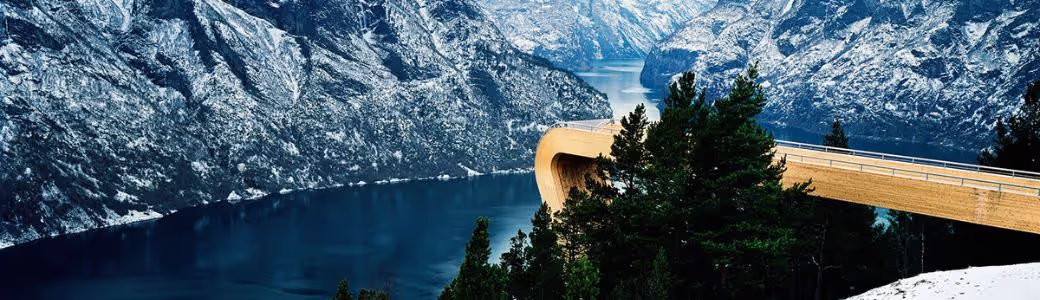Bannière | Saunders Architecture