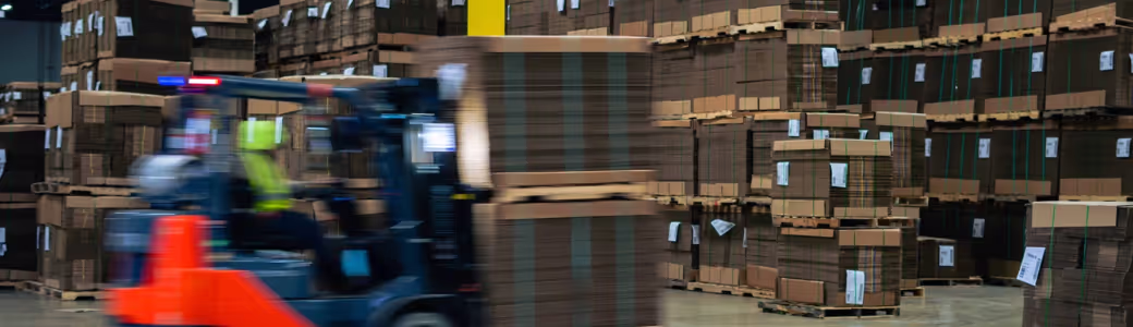 Bannière | International Paper