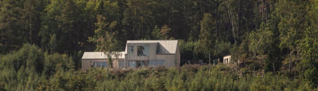 Bannière | Marko Koistinen Arkitekter