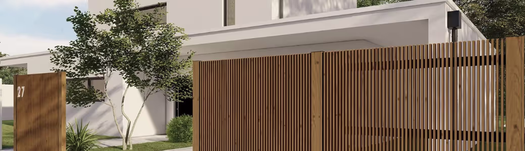 Bannière | Vivre en bois