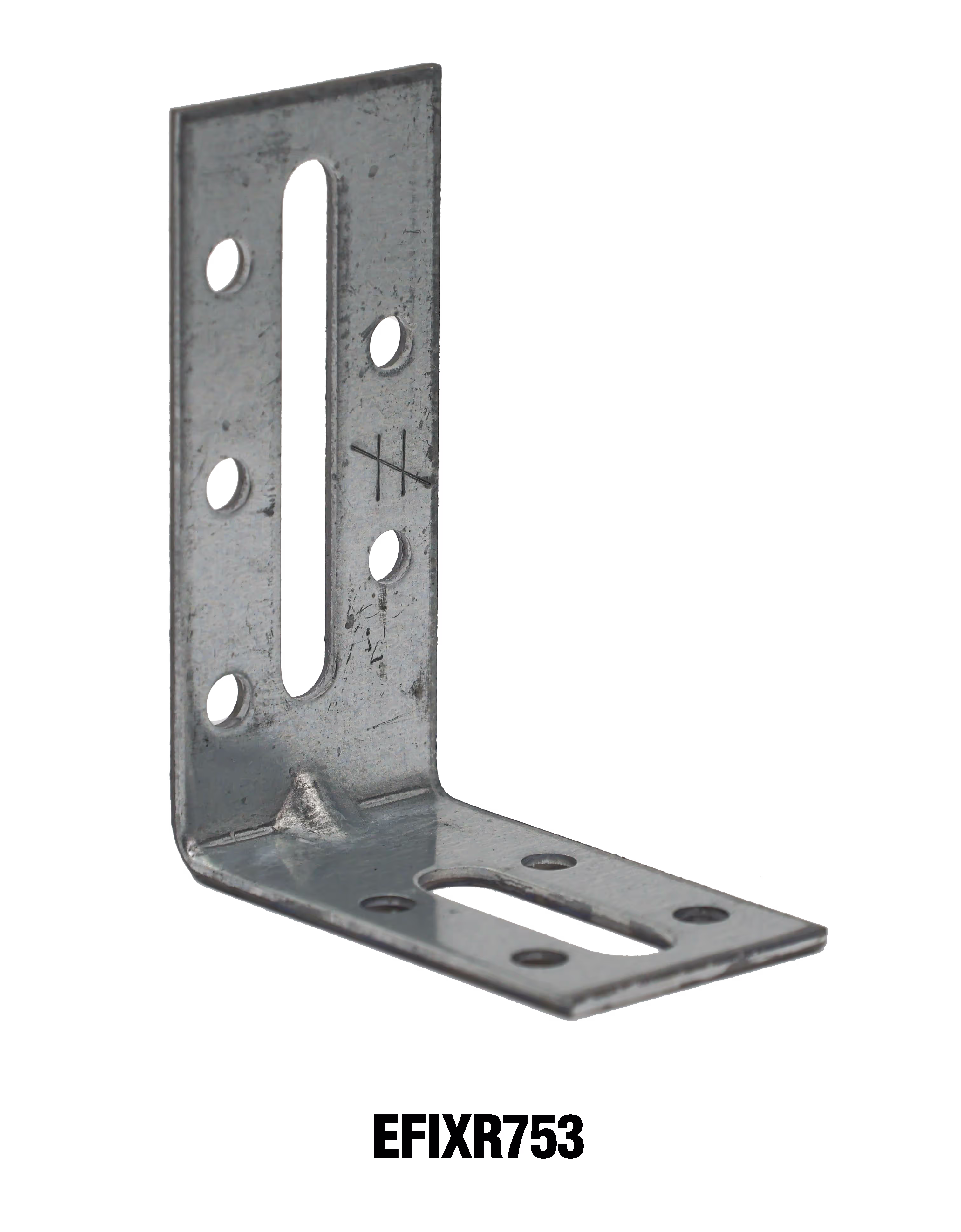 EFIXR Equerre de fixation avec renfort 3