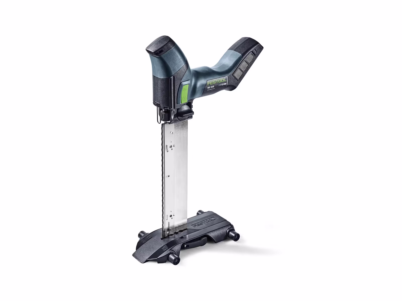 Scie pour matériaux isolants sans fil Festool ISC 240 EB 2